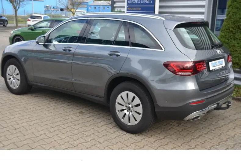Mercedes-Benz GLC 220 (Clasa GLC) din 2022 cu 84.883 km - oferta MER239204 - foto 6