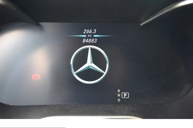 Mercedes-Benz GLC 220 (Clasa GLC) din 2022 cu 84.883 km - oferta MER239204 - foto 8