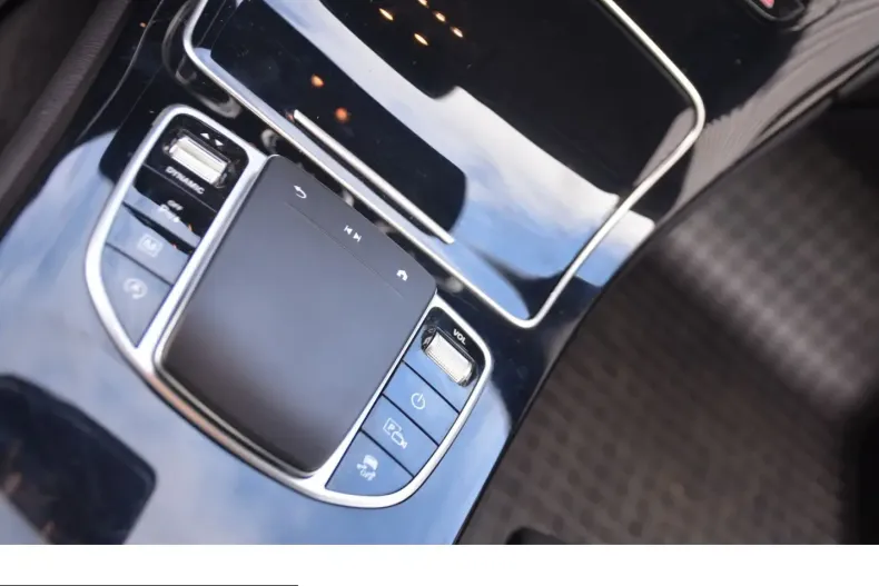 Mercedes-Benz GLC 220 (Clasa GLC) din 2022 cu 84.883 km - oferta MER239204 - foto 11
