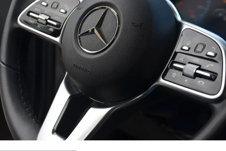 Mercedes-Benz GLC 220 (Clasa GLC) din 2022 cu 84.883 km - oferta MER239204 - foto 12