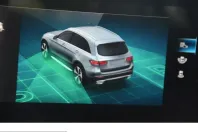 Mercedes-Benz GLC 220 (Clasa GLC) din 2022 cu 84.883 km - oferta MER239204 - foto 26