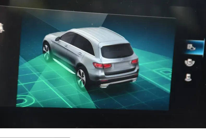 Mercedes-Benz GLC 220 (Clasa GLC) din 2022 cu 84.883 km - oferta MER239204 - foto 26