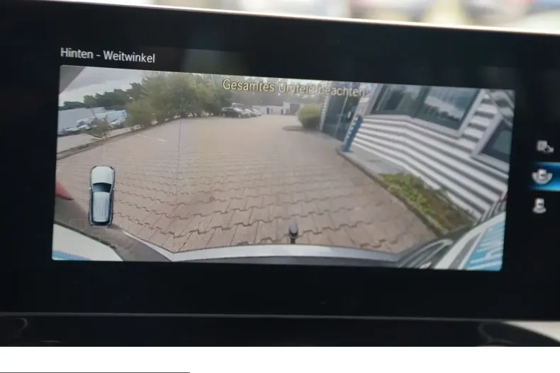 Mercedes-Benz GLC 220 (Clasa GLC) din 2022 cu 84.883 km - oferta MER239204 - foto 27
