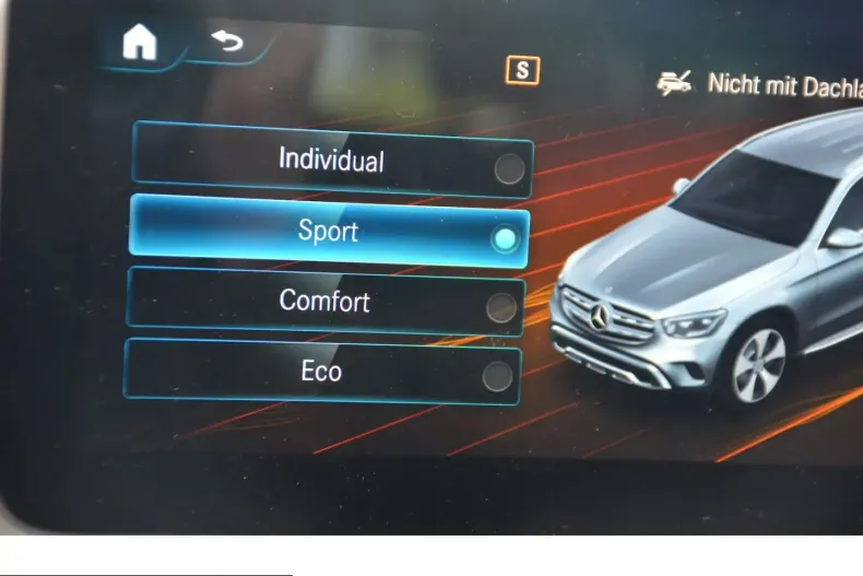 Mercedes-Benz GLC 220 (Clasa GLC) din 2022 cu 84.883 km - oferta MER239204 - foto 28