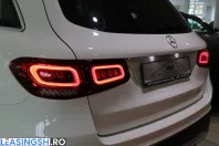 Mercedes-Benz GLC 220 (Clasa GLC) din 2021 cu 94.222 km - oferta MER239205 - foto 4