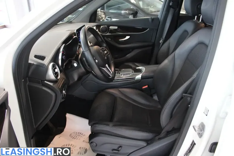 Mercedes-Benz GLC 220 (Clasa GLC) din 2021 cu 94.222 km - oferta MER239205 - foto 7