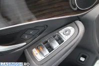 Mercedes-Benz GLC 220 (Clasa GLC) din 2021 cu 94.222 km - oferta MER239205 - foto 9