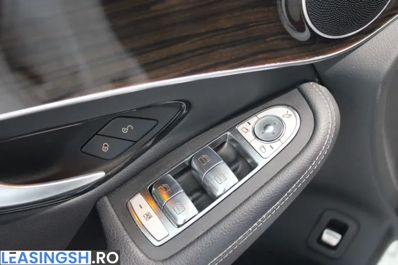 Mercedes-Benz GLC 220 (Clasa GLC) din 2021 cu 94.222 km - oferta MER239205 - foto 9