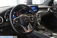 Mercedes-Benz GLC 220 (Clasa GLC) din 2021 cu 94.222 km - oferta MER239205 - foto 11
