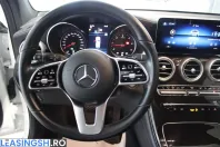 Mercedes-Benz GLC 220 (Clasa GLC) din 2021 cu 94.222 km - oferta MER239205 - foto 12