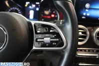 Mercedes-Benz GLC 220 (Clasa GLC) din 2021 cu 94.222 km - oferta MER239205 - foto 14