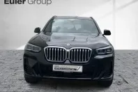 BMW X3 (Seria X) din 2024 cu 23.758 km - oferta BMW239206 - foto 1