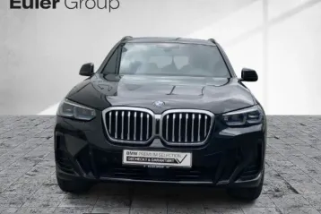 BMW X3 din 2024 - oferta BMW239206