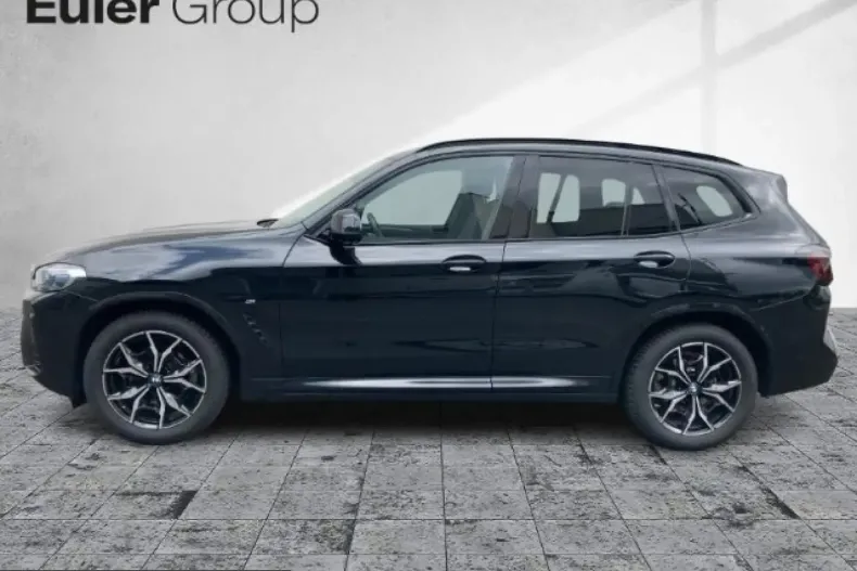 BMW X3 (Seria X) din 2024 cu 23.758 km - oferta BMW239206 - foto 2