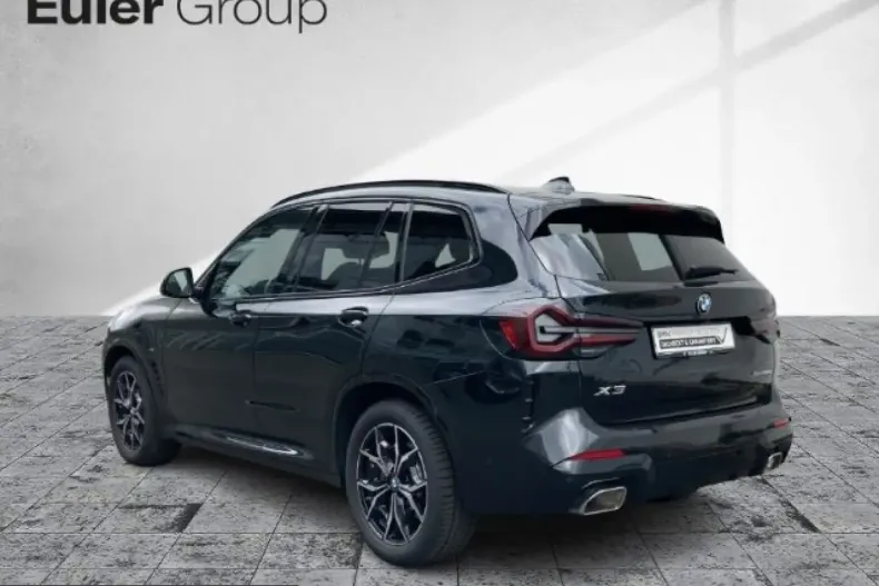 BMW X3 (Seria X) din 2024 cu 23.758 km - oferta BMW239206 - foto 3