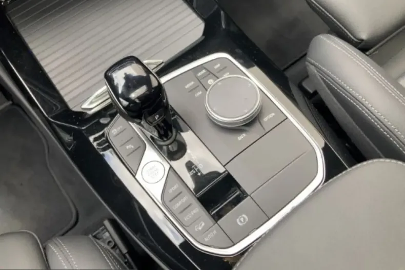 BMW X3 (Seria X) din 2024 cu 23.758 km - oferta BMW239206 - foto 9