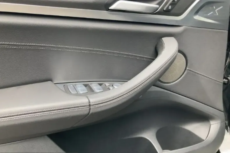 BMW X3 (Seria X) din 2024 cu 23.758 km - oferta BMW239206 - foto 10