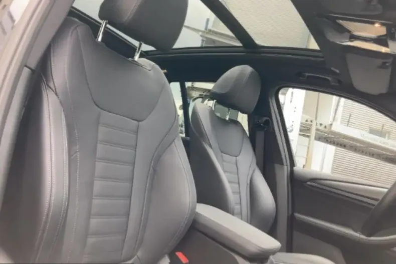 BMW X3 (Seria X) din 2024 cu 23.758 km - oferta BMW239206 - foto 12