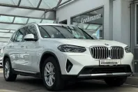 BMW X3 (Seria X) din 2022 cu 88.839 km - oferta BMW239207 - foto 1