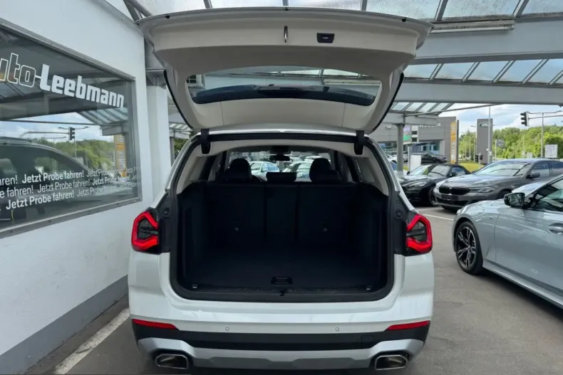 BMW X3 (Seria X) din 2022 cu 88.839 km - oferta BMW239207 - foto 3