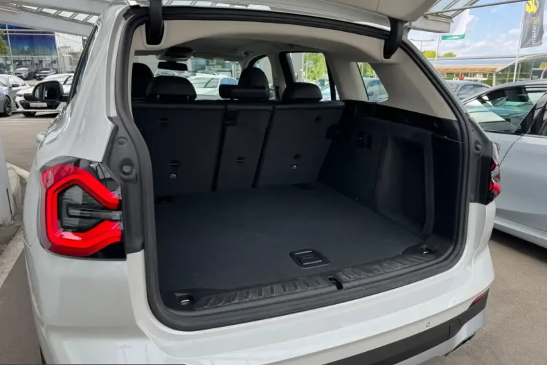 BMW X3 (Seria X) din 2022 cu 88.839 km - oferta BMW239207 - foto 4