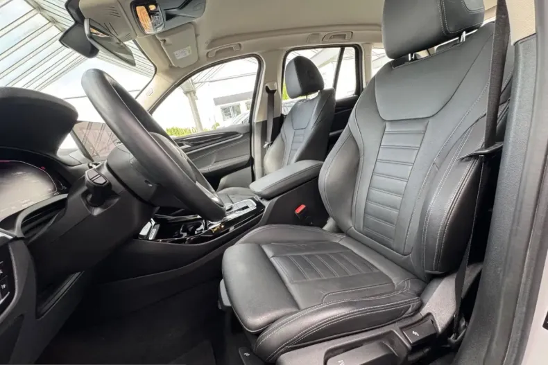 BMW X3 (Seria X) din 2022 cu 88.839 km - oferta BMW239207 - foto 7
