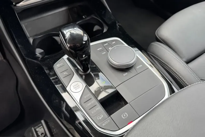 BMW X3 (Seria X) din 2022 cu 88.839 km - oferta BMW239207 - foto 15