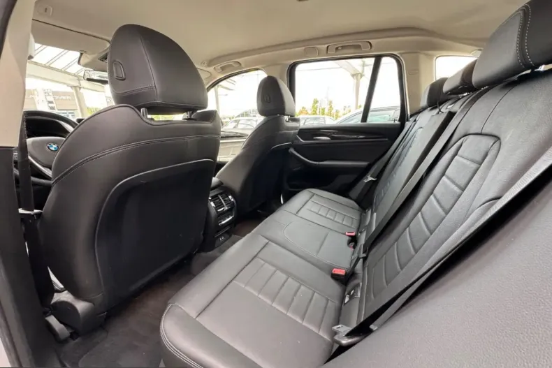 BMW X3 (Seria X) din 2022 cu 88.839 km - oferta BMW239207 - foto 18