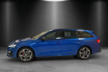 Skoda Octavia din 2024 - oferta SKO239208