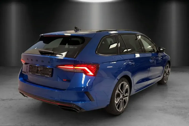 Skoda Octavia din 2024 cu 14.999 km - oferta SKO239208 - foto 3