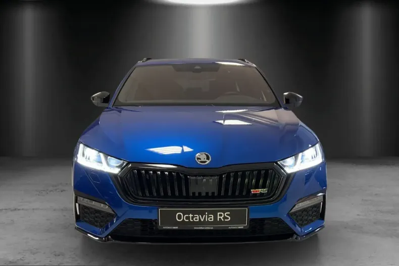 Skoda Octavia din 2024 cu 14.999 km - oferta SKO239208 - foto 4