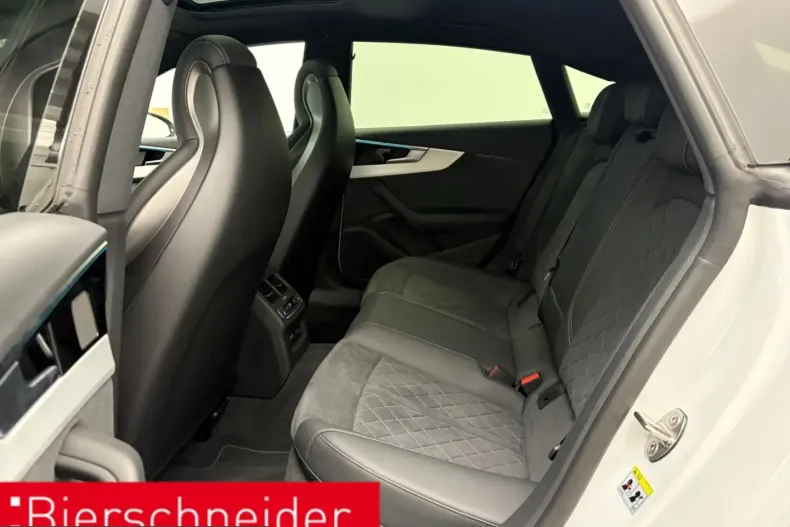 Audi S5 din 2025 cu 8.210 km - oferta AUD239209 - foto 8