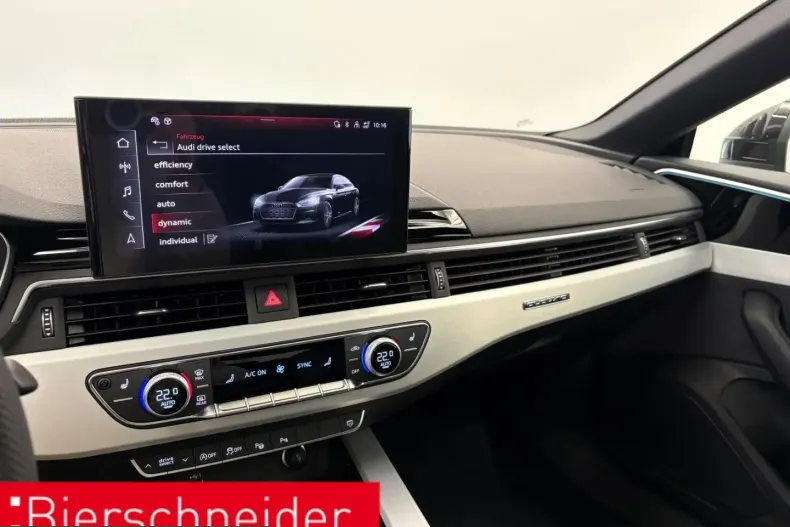 Audi S5 din 2025 cu 8.210 km - oferta AUD239209 - foto 11