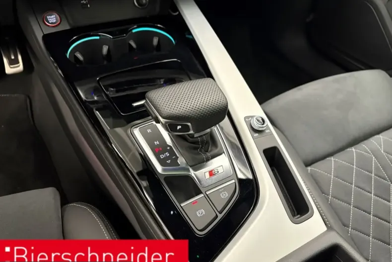 Audi S5 din 2025 cu 8.210 km - oferta AUD239209 - foto 13