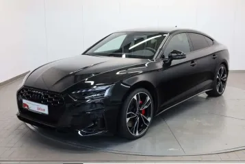 Audi S5 din 2024 - oferta AUD239210