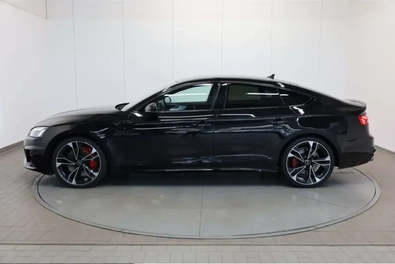 Audi S5 din 2024 cu 8.539 km - oferta AUD239210 - foto 3