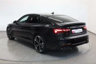 Audi S5 din 2024 cu 8.539 km - oferta AUD239210 - foto 4