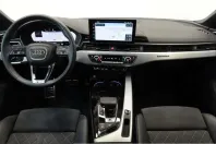 Audi S5 din 2024 cu 8.539 km - oferta AUD239210 - foto 8
