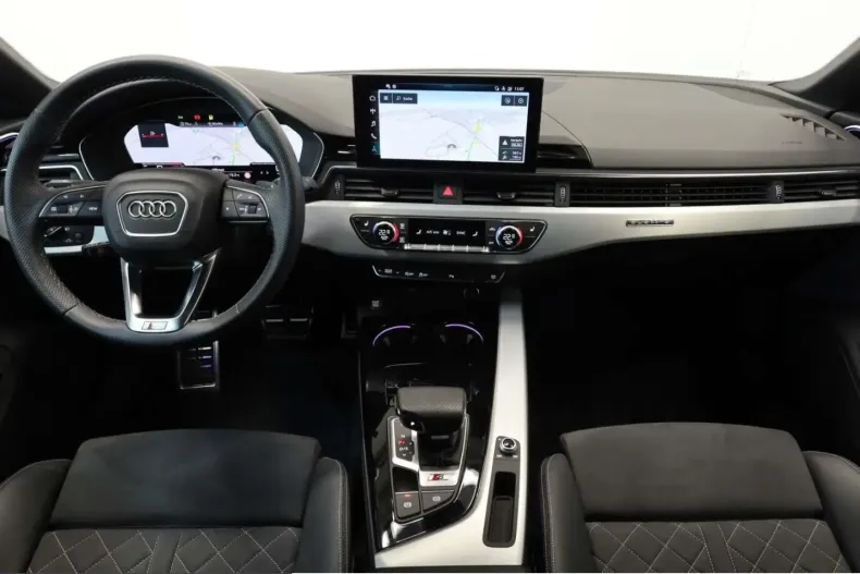 Audi S5 din 2024 cu 8.539 km - oferta AUD239210 - foto 8