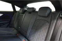 Audi S5 din 2024 cu 8.539 km - oferta AUD239210 - foto 10