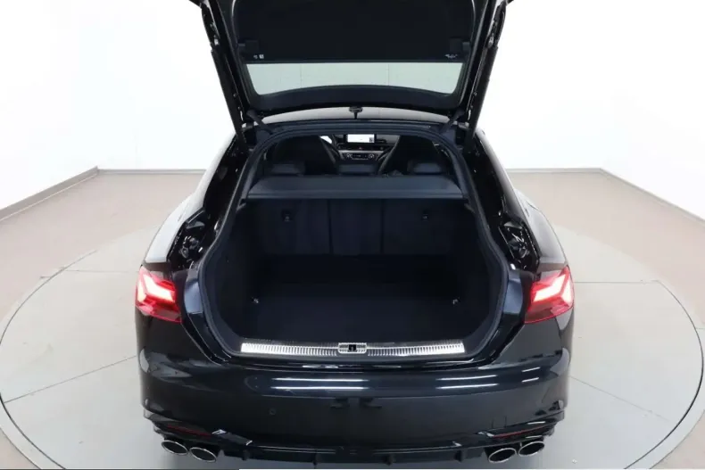 Audi S5 din 2024 cu 8.539 km - oferta AUD239210 - foto 11