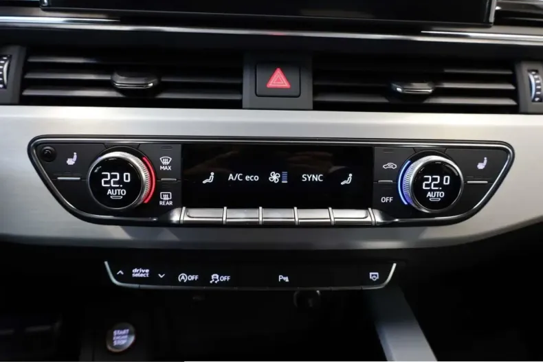Audi S5 din 2024 cu 8.539 km - oferta AUD239210 - foto 16