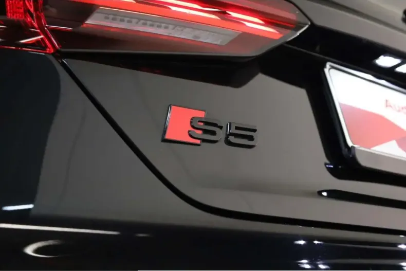 Audi S5 din 2024 cu 8.539 km - oferta AUD239210 - foto 20