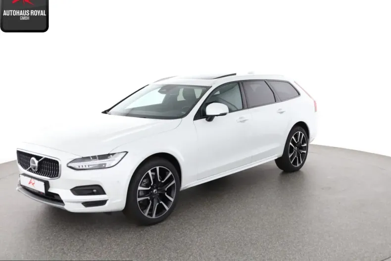 Volvo V90 Cross Country din 2023 cu 12.218 km - oferta VOL239211 - foto 1