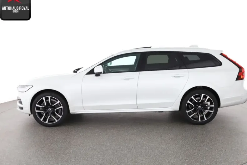 Volvo V90 Cross Country din 2023 cu 12.218 km - oferta VOL239211 - foto 2