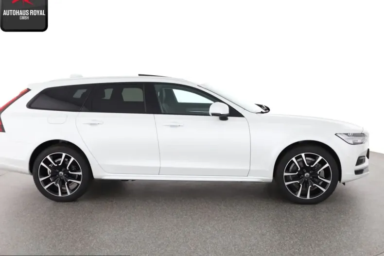 Volvo V90 Cross Country din 2023 cu 12.218 km - oferta VOL239211 - foto 6