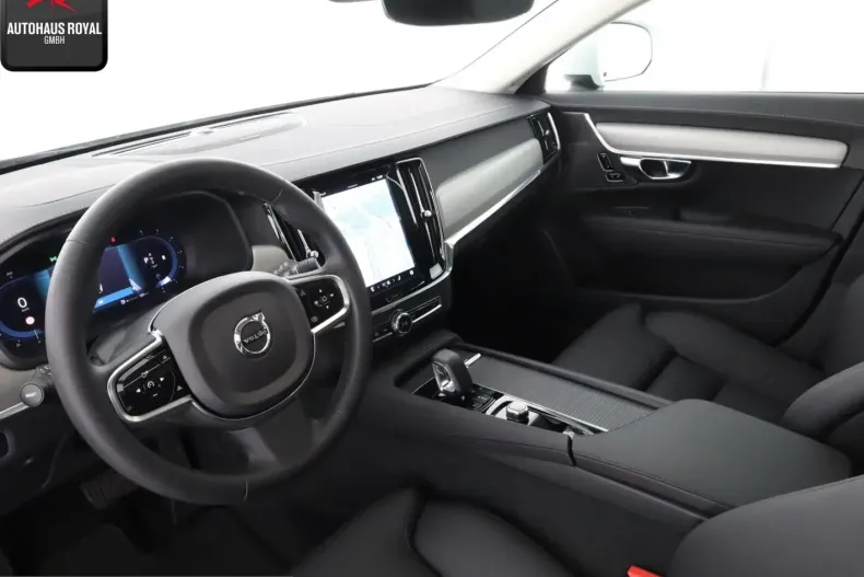 Volvo V90 Cross Country din 2023 cu 12.218 km - oferta VOL239211 - foto 9