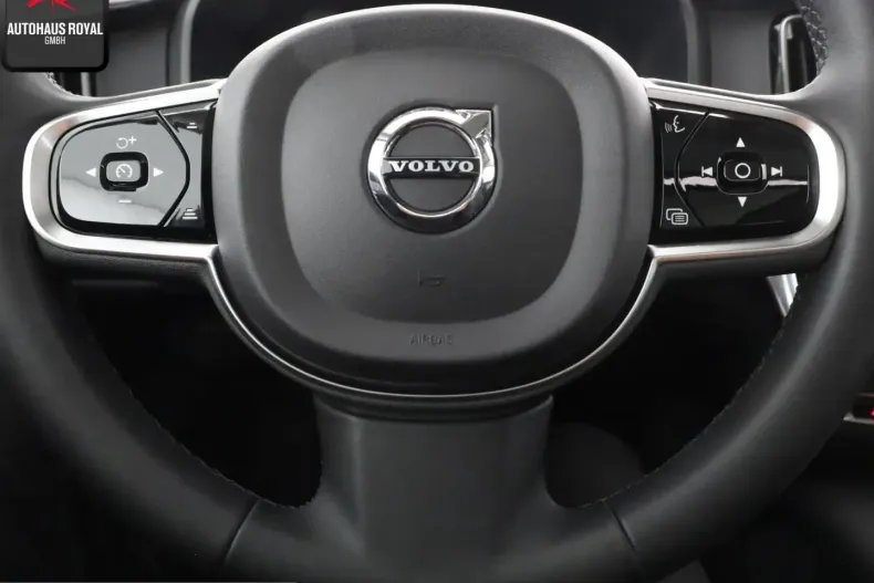 Volvo V90 Cross Country din 2023 cu 12.218 km - oferta VOL239211 - foto 17