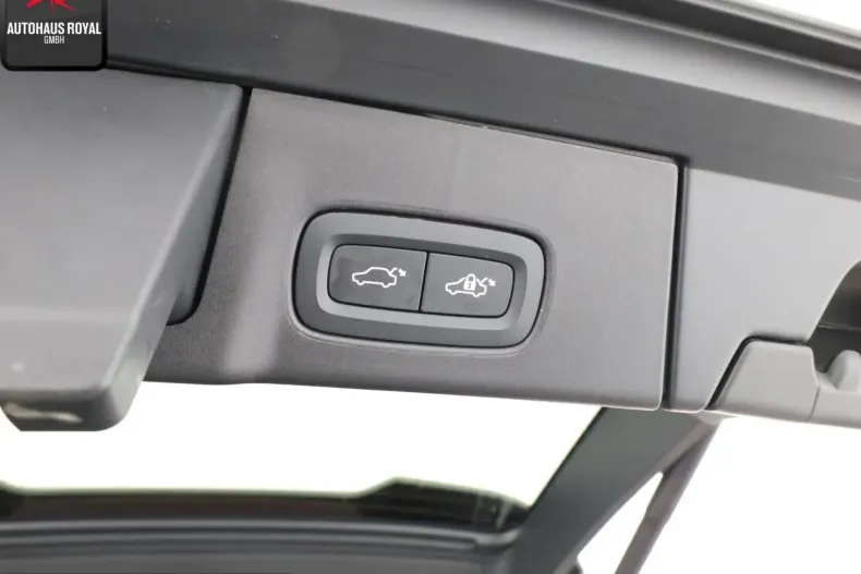 Volvo V90 Cross Country din 2023 cu 12.218 km - oferta VOL239211 - foto 25