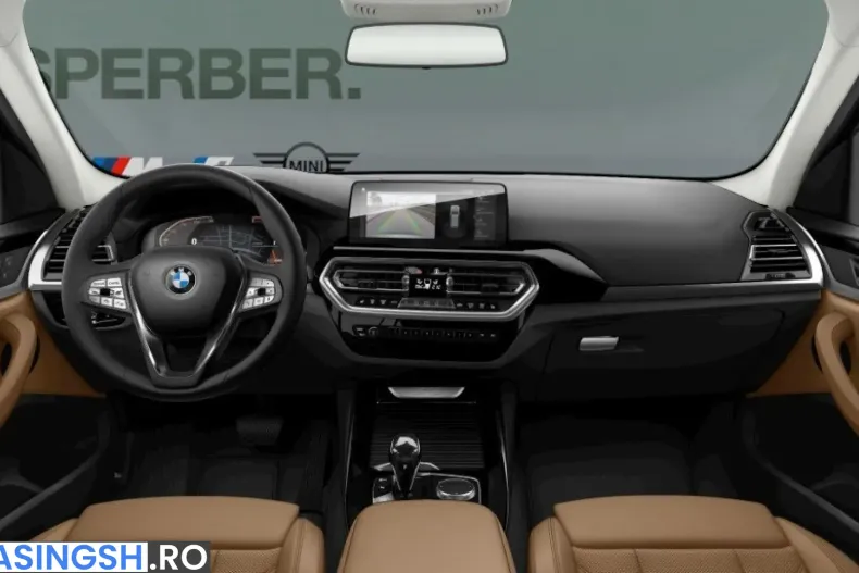 BMW X3 (Seria X) din 2023 cu 76.306 km - oferta BMW239212 - foto 3